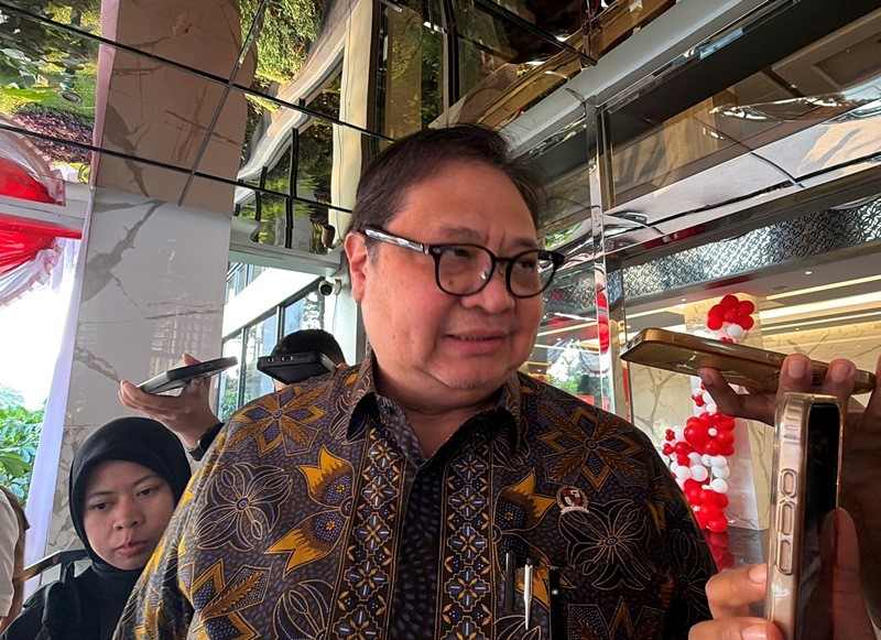 Kesepakatan Tarif Resiprokal RI-AS Masuk Tahap Final, Rampung Akhir 2026 (Foto: iNews Media Group)