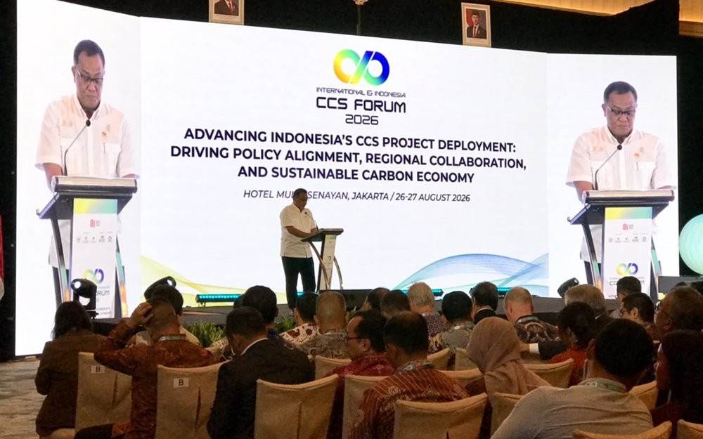 Belum Ada Kerja Sama Mitigasi di Penanganan Karhutla dengan Malaysia, Baru Saling Lapor