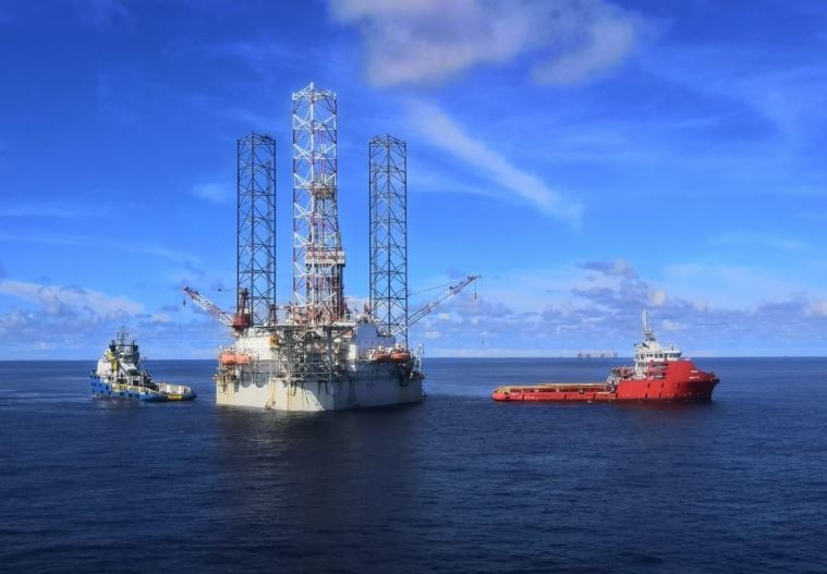 Bina Buana (BBRM) Batalkan Pembelian Kapal PSV USD22 Juta dari Galangan China