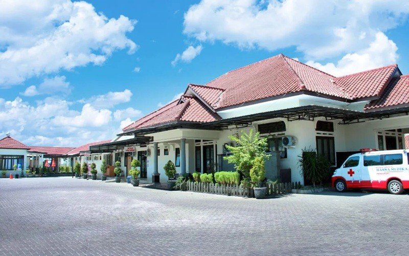 PT Satu Visi Putra Tbk (VISI) tengah bersiap bertransformasi ke sektor kesehatan setelah berkutat di bidang bahan advertising dan printing. (Foto: Ist)