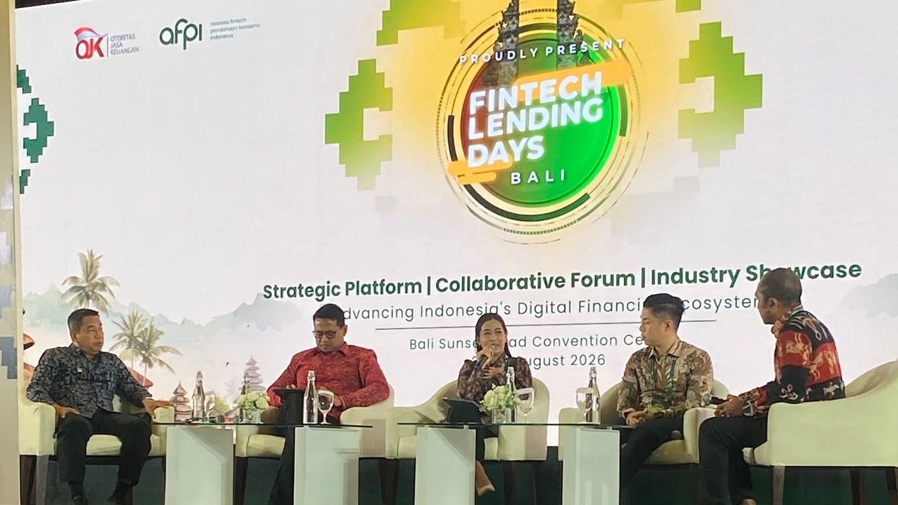 Peluang Kerja Sama Terbuka, Fintech Beberkan Tantangan Kolaborasi dengan Bank Daerah. (Foto Istimewa)