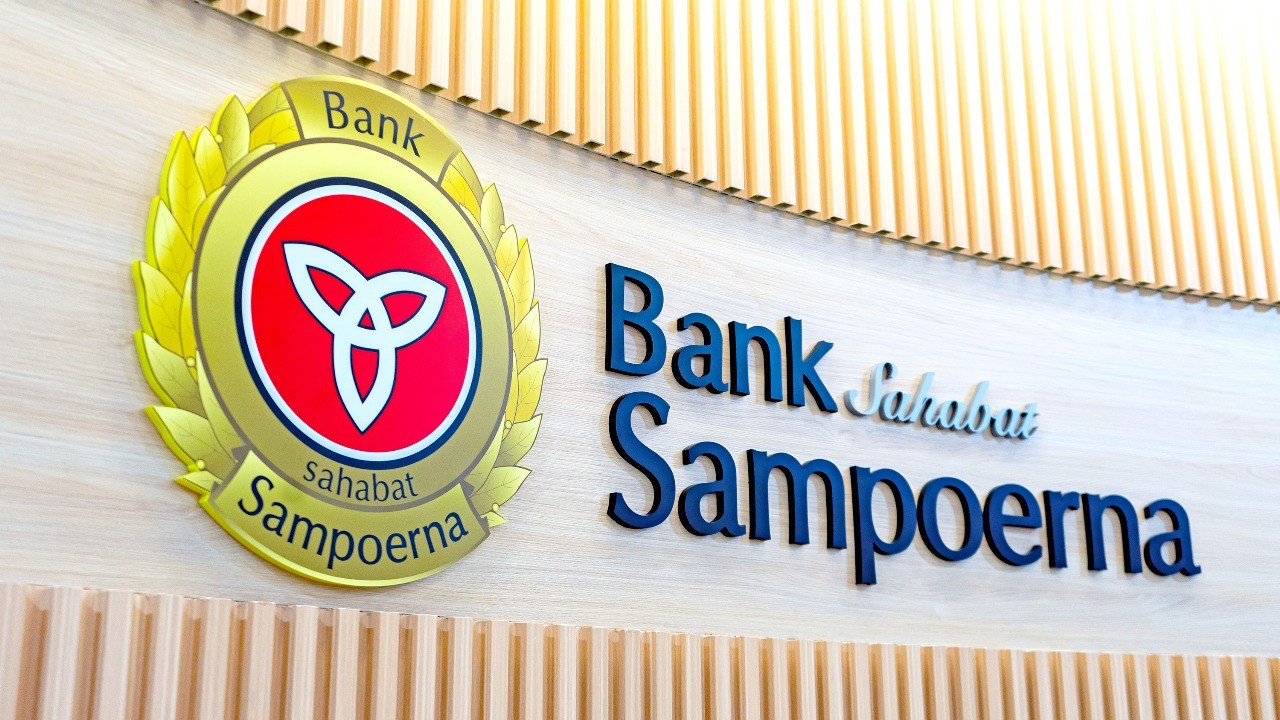 Bank Sampoerna Cetak Laba Rp15,9 Miliar pada Semester I-2026, Naik 41 Persen. Foto: iNews Media Group.