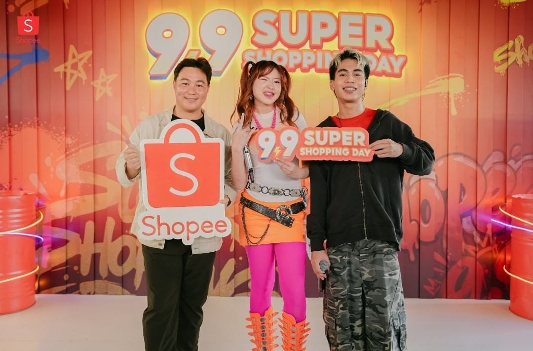 Impulsif, Penuh Riset, atau Ikut Tren? Temukan Gaya Belanjamu di Shopee 9.9 Super Shopping Day. (Foto: Doc Shopee)
