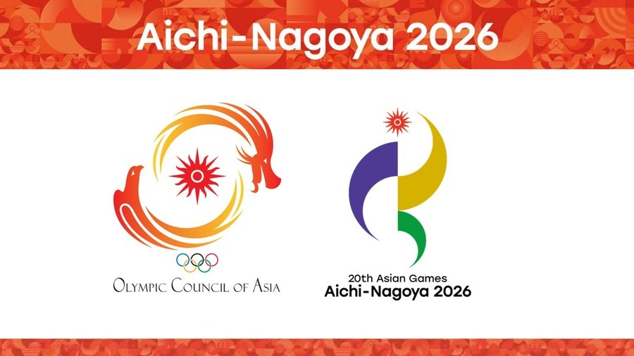 Jumlah Peserta Asian Games 2026 Bertambah, Jepang Tak Sanggup Penuhi Akomodasi. (Foto: OCA)
