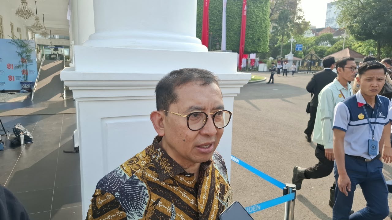 Prabowo Instruksikan Pemulihan Desa Adat Sade Pascakebakaran. (Foto: MNC Media)