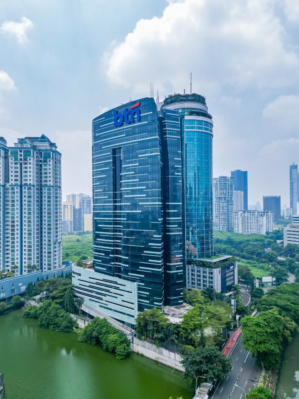 Perkuat Transformasi Digital, Bale by BTN Catat Transaksi Rp134 Triliun (FOTO:Dok BTN)