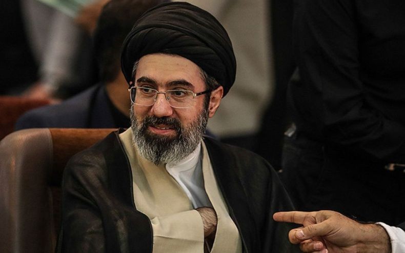 Khamenei Serukan Persatuan Pemimpin Negara Teluk, Selat Hormuz Masih Ditutup. (Foto: News Agency)