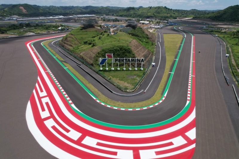 Jelajah Pesona Lombok, Keseruan Liburan dan Menonton MotoGP Mandalika (Foto: iNews Media Group)