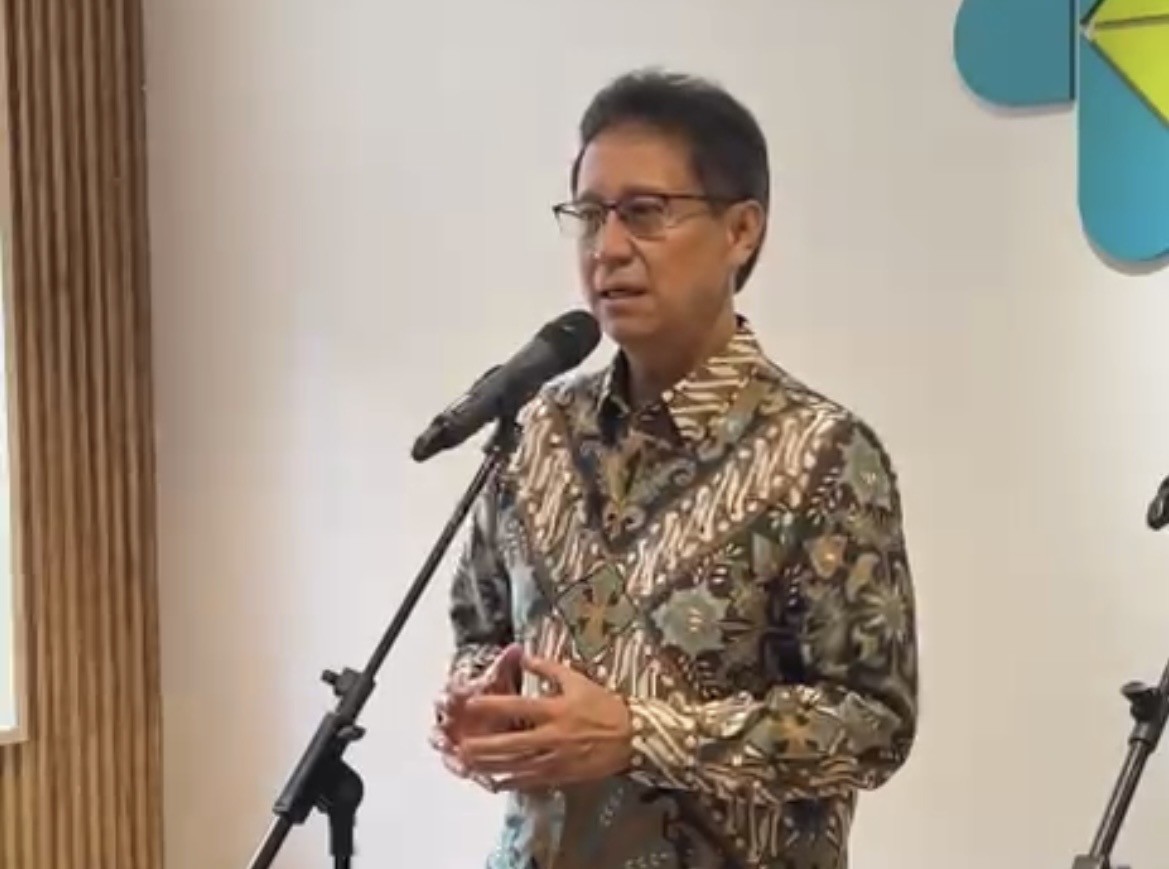 Dilengkapi Proteksi Berlapis, Menkes Pastikan Data Pasien di SatuSehat RME Aman. (Foto: MNC Media)