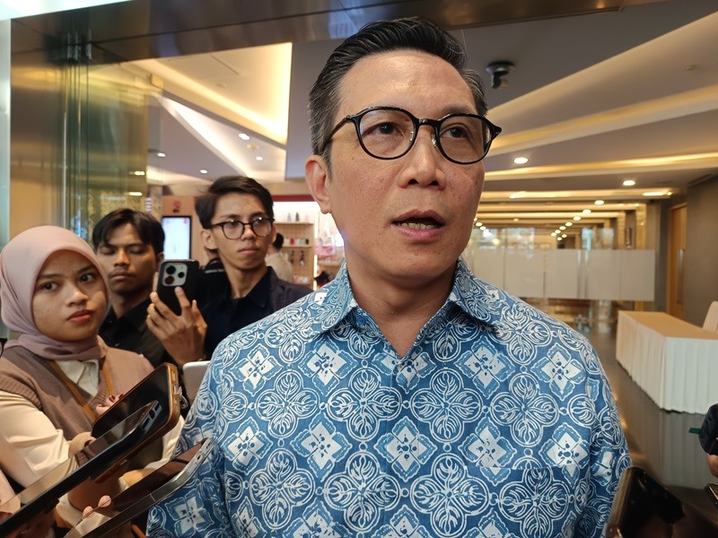 22 Emiten Kena Sanksi OJK, Ini Langkah BEI (Foto: IDX Channel/ Rohman)