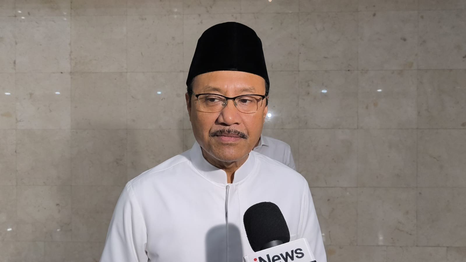 Pemerintah Buka Akses Masyarakat Perbaiki Data Desil yang Tak Sesuai, Ini Caranya. (Foto Jonathan/IMG)