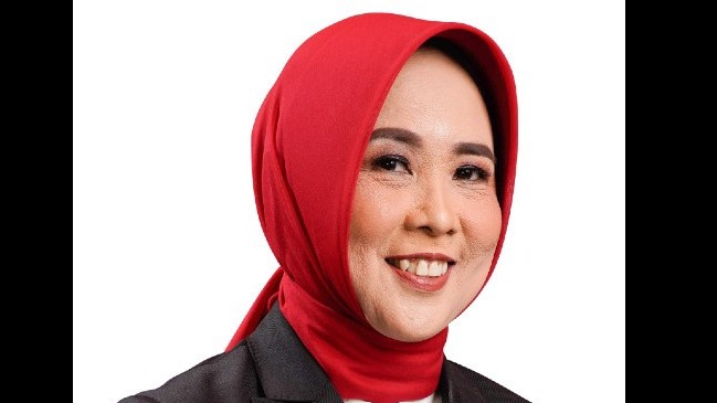 Profil dan Rekam Jejak Karier Aida S Budiman, Deputi Gubernur Senior BI 2026-2031. (Foto Istimewa/BI)