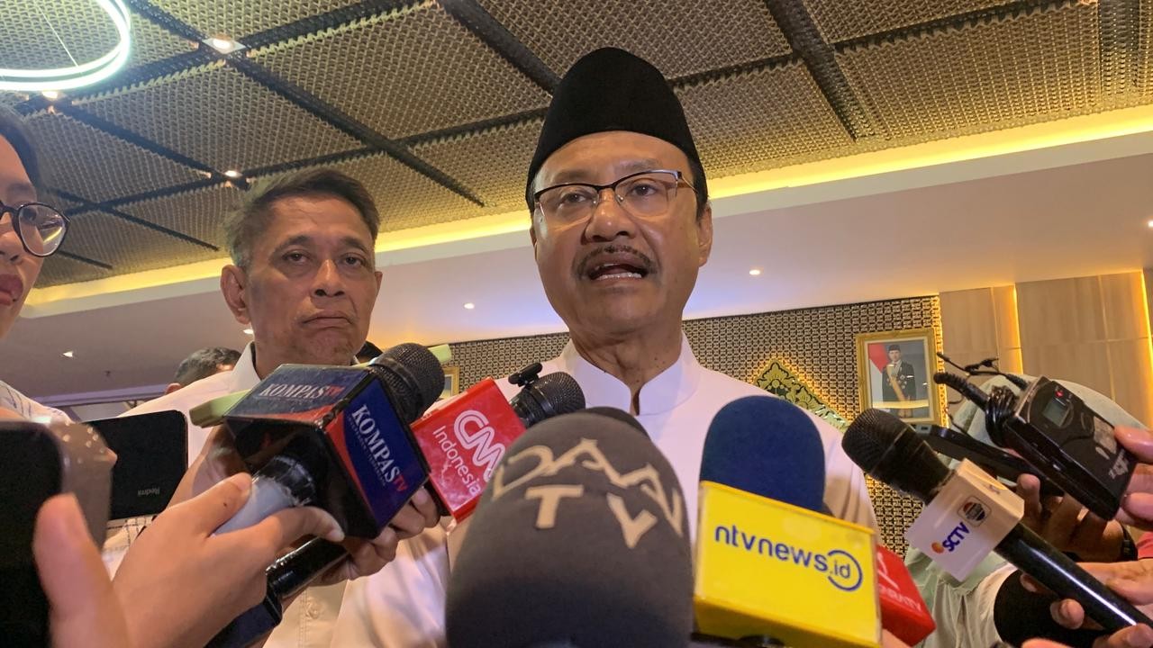 Banyak Desil Masyarakat Tak Sesuai, Kemensos Masih Mendalami, Status Bisa Dikoreksi. (Foto: MNC Media)