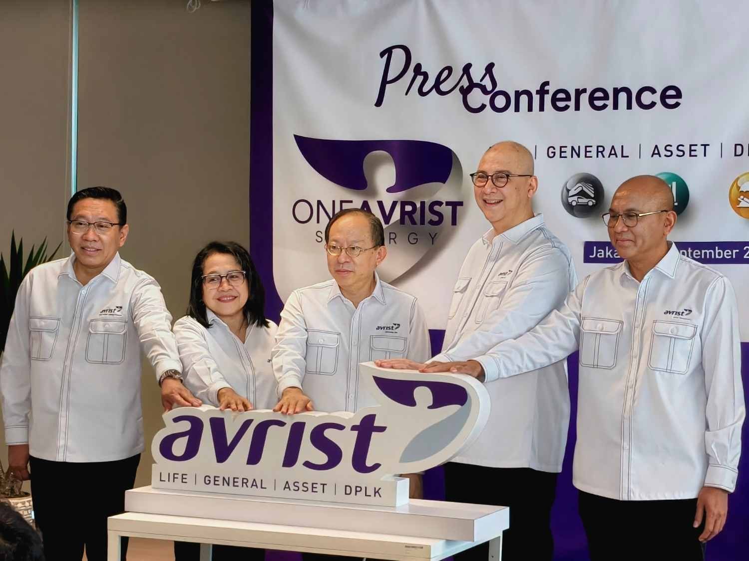 Kejar AUM Rp5 Triliun, Avrist Asset Management Perkuat Produk dan Distribusi. (Foto: Doc idxc)