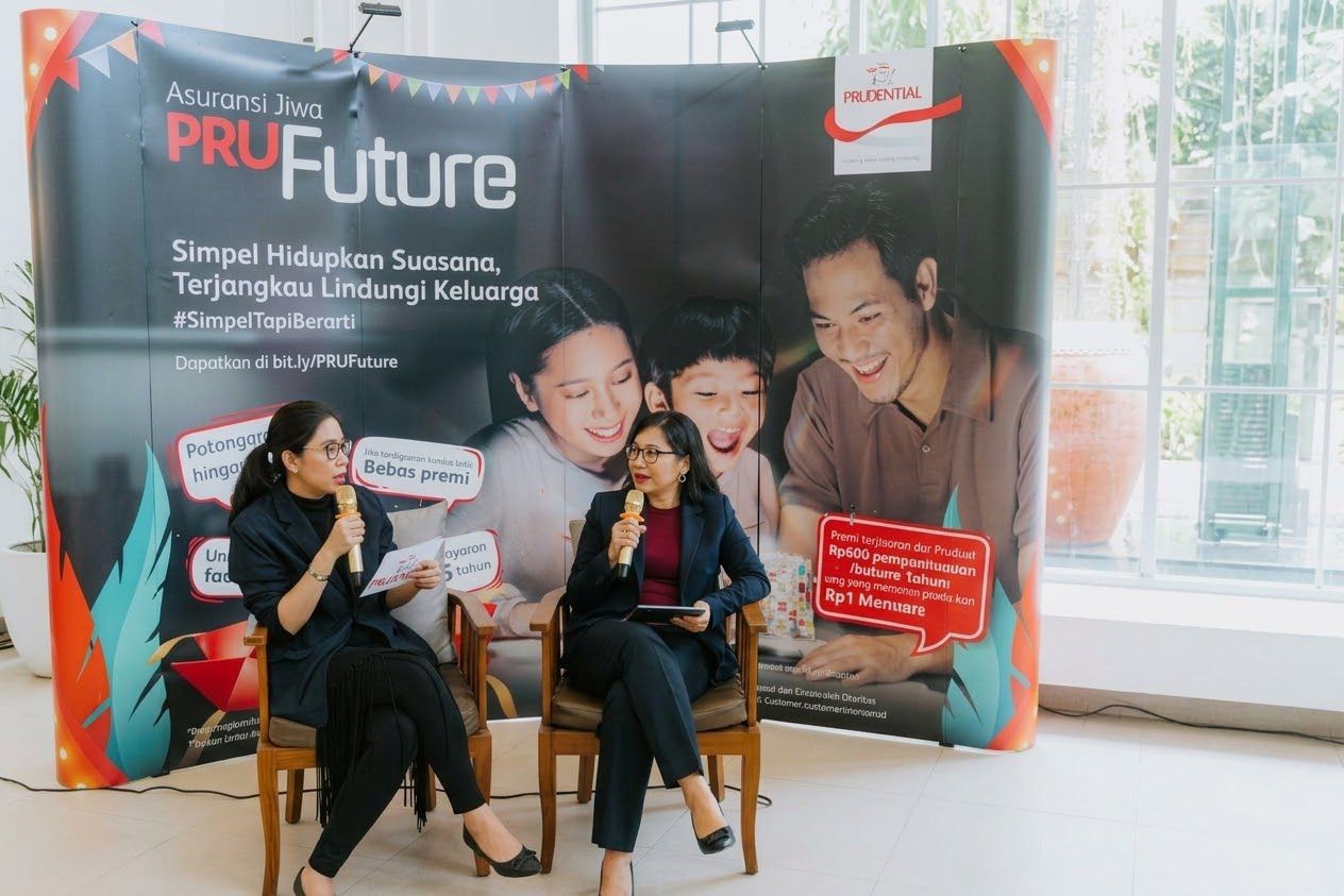 Kebutuhan Perlindungan Kelas Menengah Meningkat, Industri Asuransi Diproyeksi Terus Tumbuh (FOTO:Dok Ist)