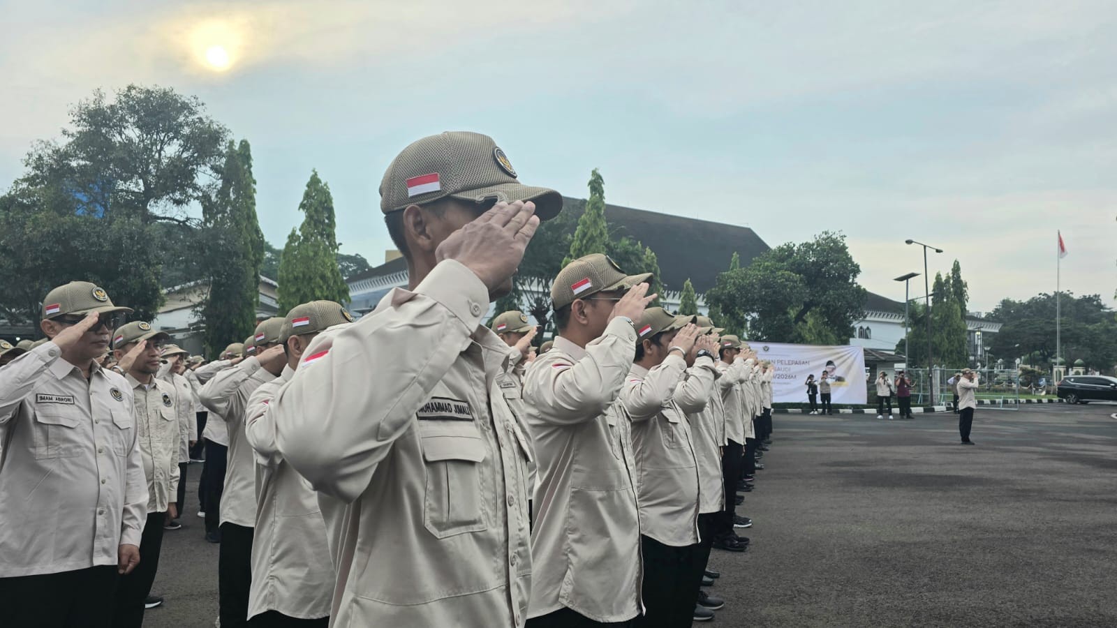 Proses Seleksi PPIH 2027 Terus Berjalan, Tes CAT Dilaksanakan Dua Gelombang. (Foto: Istimewa)