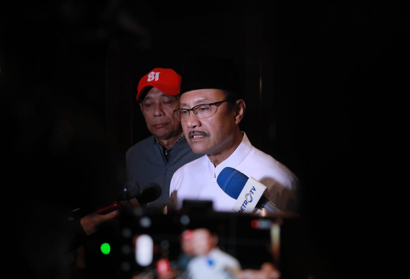 Kemensos Temukan 28 Transaksi Judol di Atas Rp1 Miliar di Kalangan Penerima Bansos. (Foto: Kemensos)