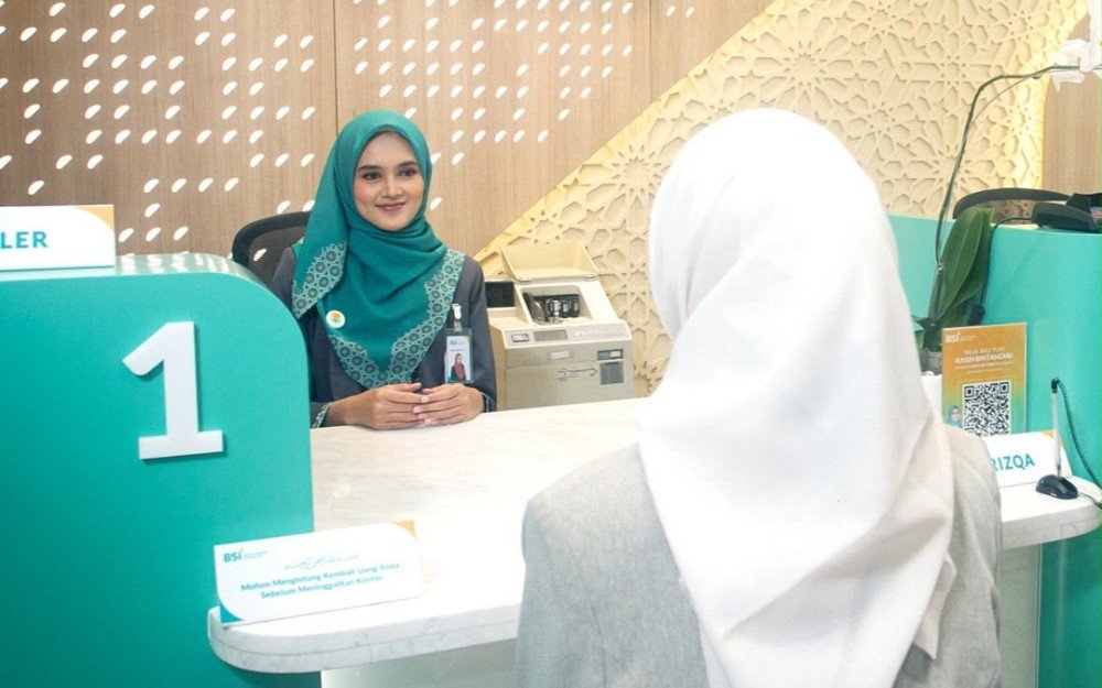 BSI Siap Jalankan Amanah Presiden Prabowo sebagai Bank Penyedia Rekening Masyarakat