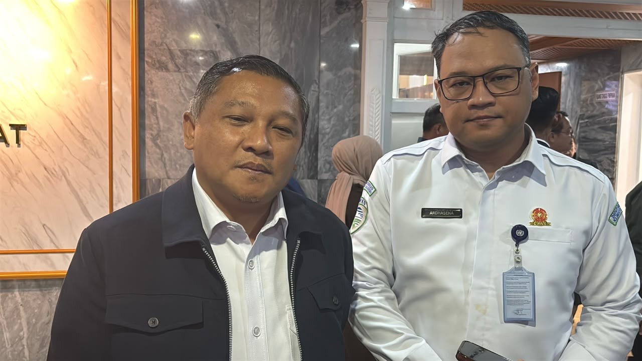Rencana Digabungkan dengan Badan Geologi, Ini Tanggapan BMKG. Foto: iNews Media Group.
