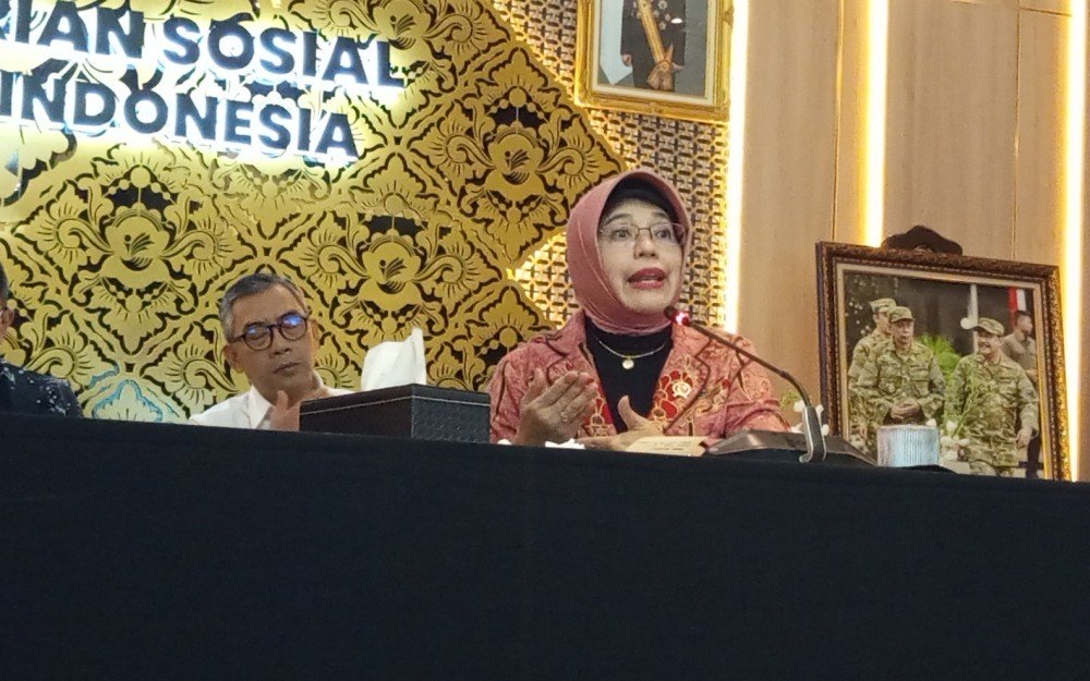 Kepala BPS Jelaskan Soal Kelompok Desil, Analogikan seperti Prestasi Siswa di Sekolah
