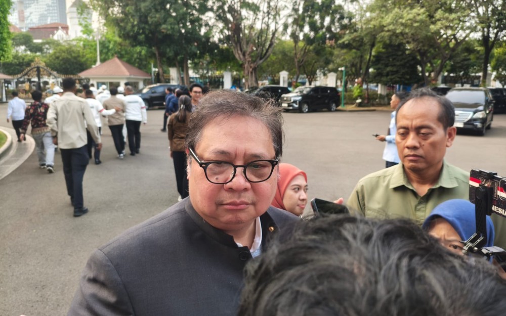 Pemerintah Siap Gelontorkan Rp11 Triliun untuk Jalankan Program WNI 17 Tahun Punya Rekening