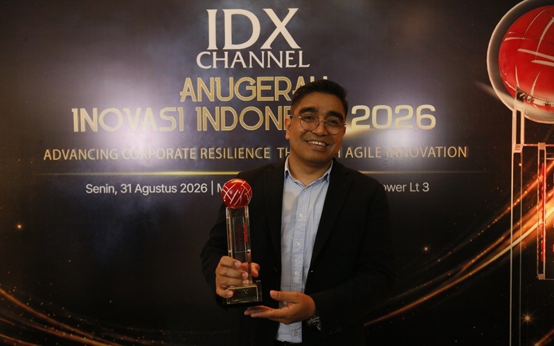 PT BRI Danareksa Sekuritas (BRIDS) menghadirkan fitur Auto Order melalui aplikasi investasi digital BRIGHTS sebagai solusi investasi bagi investor. (Foto: Ist)