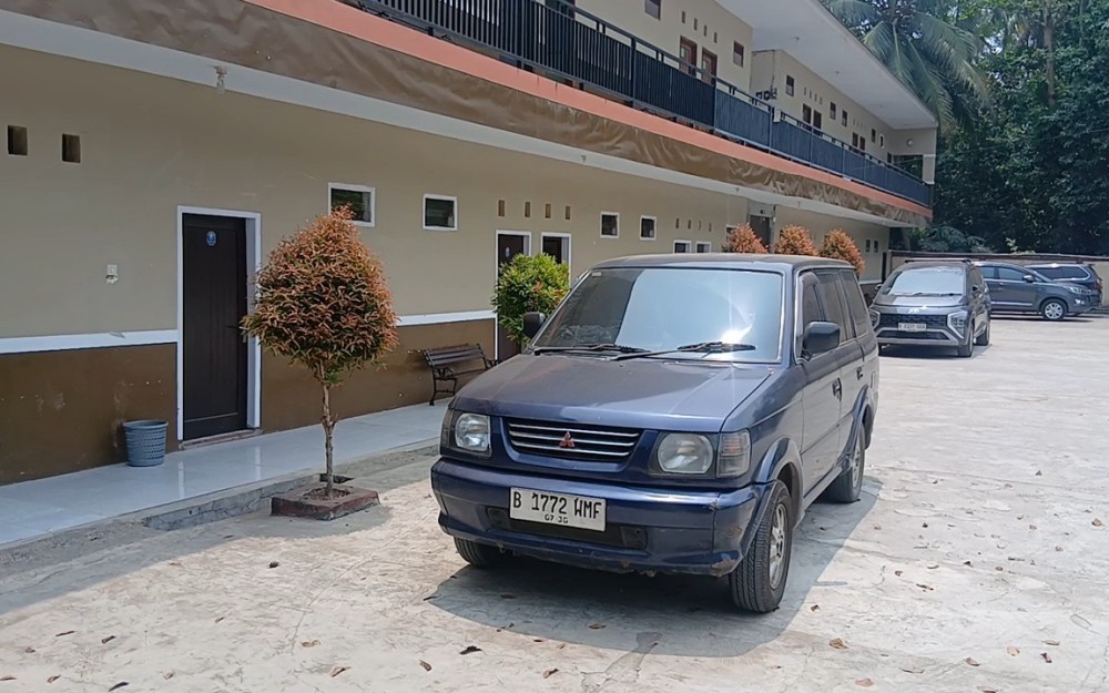 Cerita Penjaga Hotel sebelum Lima Jurnalis Hilang saat Liput Gunung Anak Krakatau