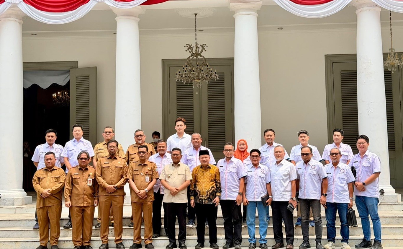 Pengembang Lapor 53 Proyek Properti di Banten Tersendat Akibat LSD, Begini Tanggapan Pemprov. (Foto Istimewa)