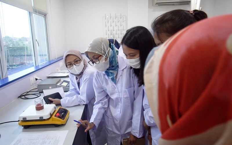 PT Sinergi Multi Lestarindo Tbk (SMLE) terus memperkuat diversifikasidengan membangun sumber pertumbuhan baru. (Foto: Ist)