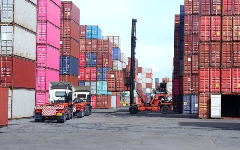 PT Beruang Maritim Indonesia (BMI) meraih fasilitas pinjaman berjangka senilai Rp75 miliar dari PT Bank OCBC NISP Tbk (NISP). (Foto: Ist)