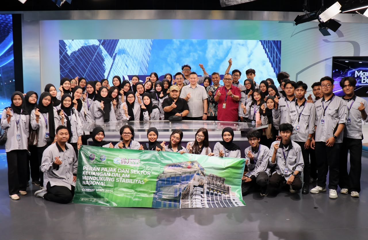 MNC Sekuritas Kenalkan Pasar Modal kepada Mahasiswa Universitas Swadaya Gunung Jati Cirebon (Foto: Doc MNC Sekuritas)