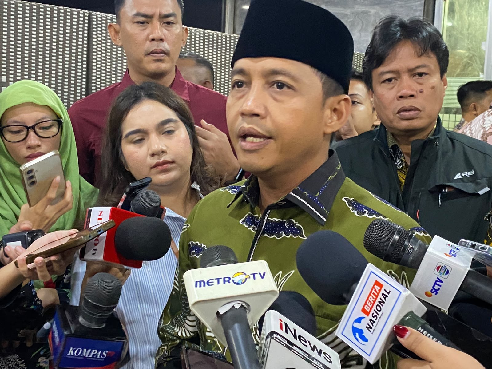 Kemenhut Usut 46 Kasus Karhutla, Sebanyak 15 Libatkan Korporasi dan 31 Perorangan (FOTO:Dok Ist)