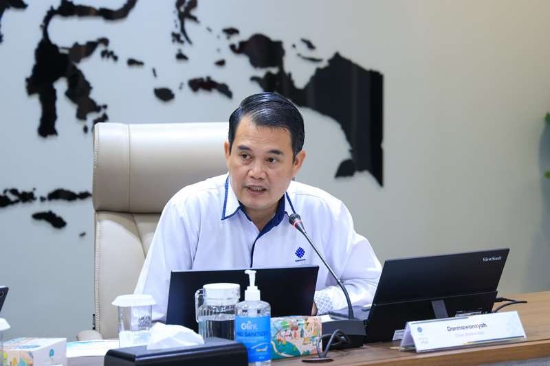 Kemnaker Seleksi Peserta MagangHub Batch 2 Angkatan II, Pengumuman 18 September (Foto: iNews Media Group)