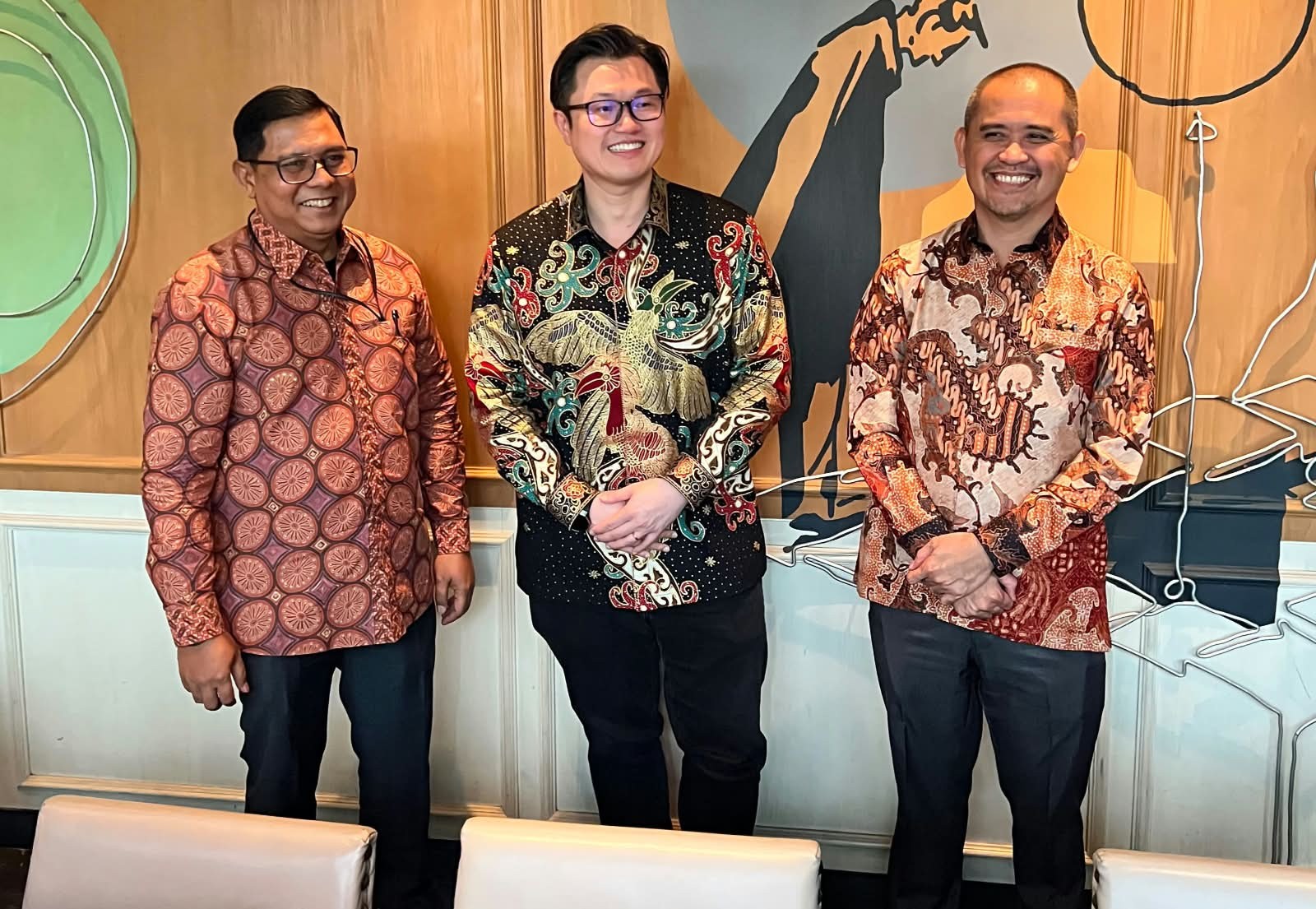 FWD Insurance Balikkan Rugi Jadi Laba di Semester I-2026, Premi Tumbuh 30 Persen (FOTO:Dok Ist)