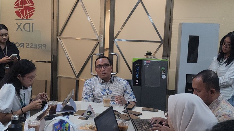 BEI Bakal Permudah Emiten yang Memilih Go Private (Foto: iNews Media Group)