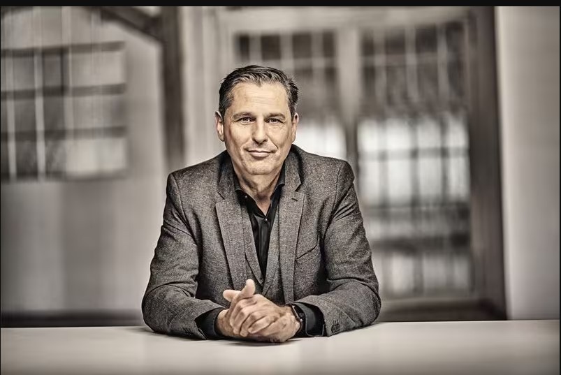 Volvo Cars Tunjuk Klaus Zellmer sebagai CEO Baru. (Foto:Dok.Volvo)