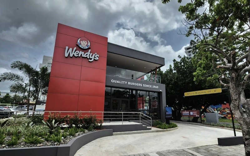 Salah satu emegang waralaba Wendy’s terbesar di AS, Meritage Hospitality Group Inc. (MHG), mengajukan perlindungan kebangkrutan Chapter 11. (Foto: Ist)