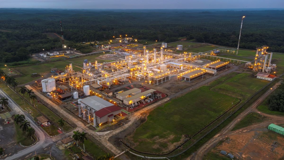 Medco Energi (MEDC) Raup Laba USD275 Juta di Semester I-2026. (Foto: Dok.  Medco Energi)