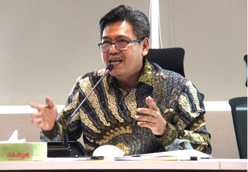 Kemenperin Dorong Pelaku Industri Agro Modernisasi Mesin dan Peralatan Produksi. (Foto: Kemenperin)