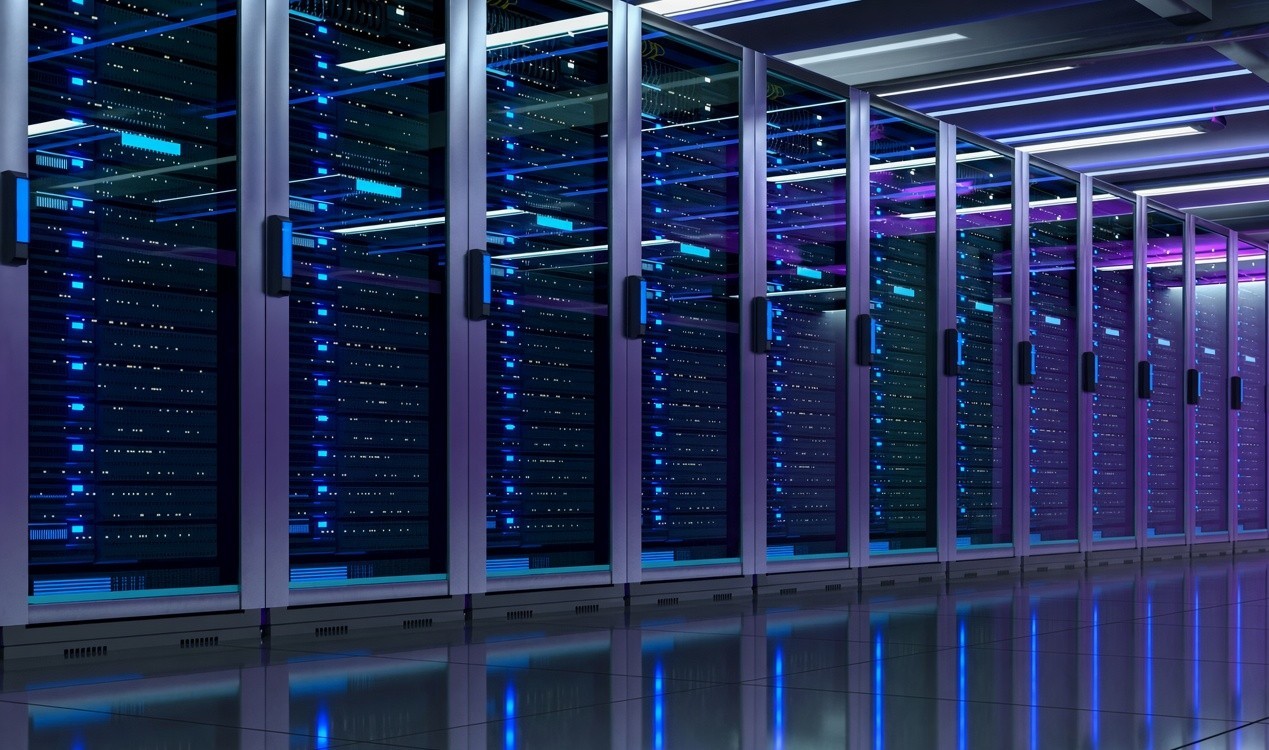 AI Boom Pacu Data Center, POWR Bidik Lonjakan Permintaan Listrik. (Foto: Getty Images)