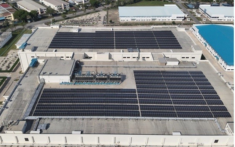 PT Endorshine Energy Solutions (EES) meraih fasilitas pembiayaan dari PT Sarana Multi Infrastruktur (SMI) dengan nilai USD9,8 juta. (Foto: Ist)