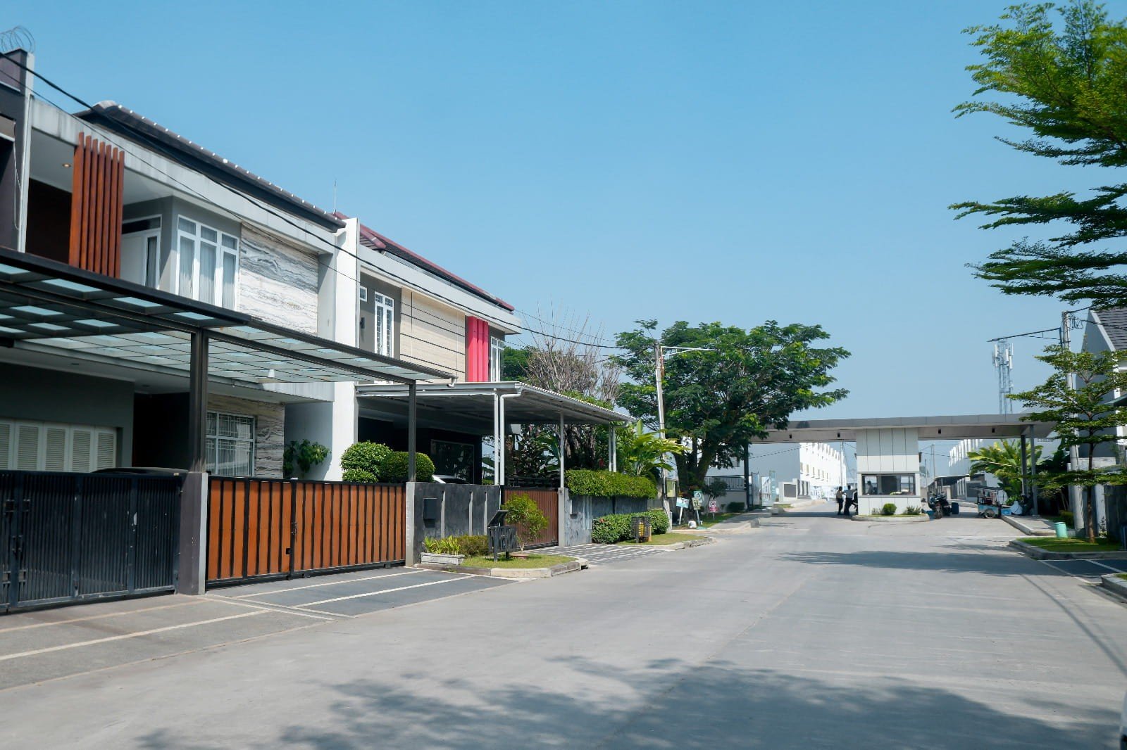 UU Reforma Agraria Disahkan, Land Bank Developer Properti Jadi Sorotan. (Foto: Magnific)