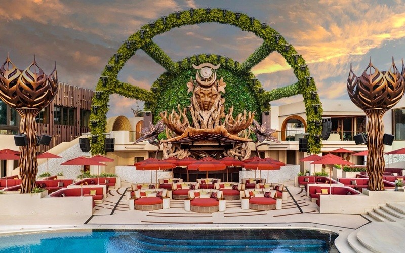 PT Bukit Uluwatu Villa Tbk (BUVA) memperkuat eksposurnya di sektor hiburan dan gaya hidup di Bali. (Foto: Dok. Zumana Bali)