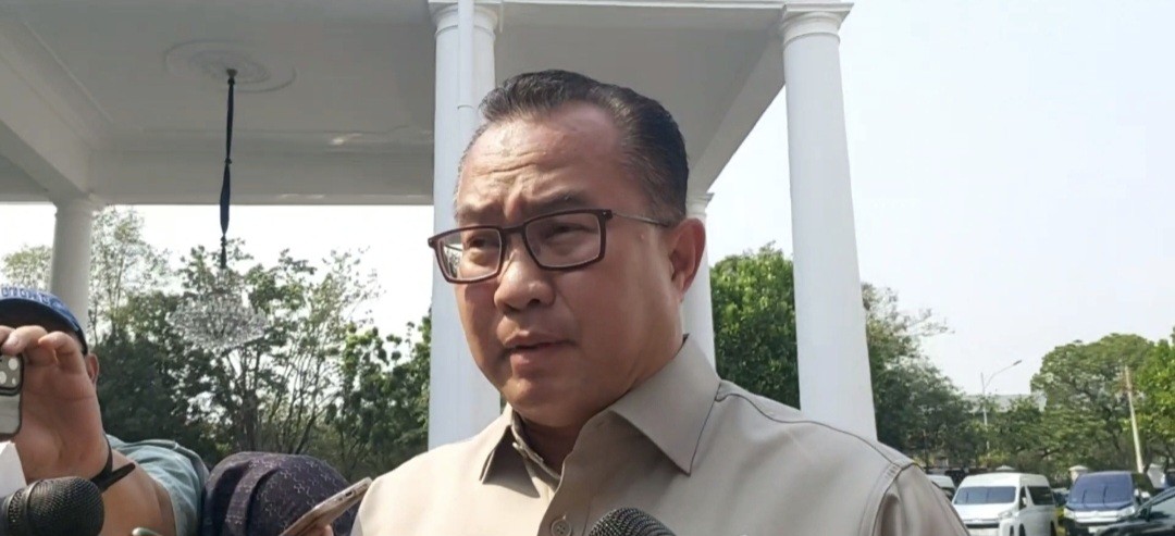 Gelar Ratas Sore Ini, Prabowo Kumpulkan Ahli dan Akademisi di Istana (FOTO:iNews Media Group)