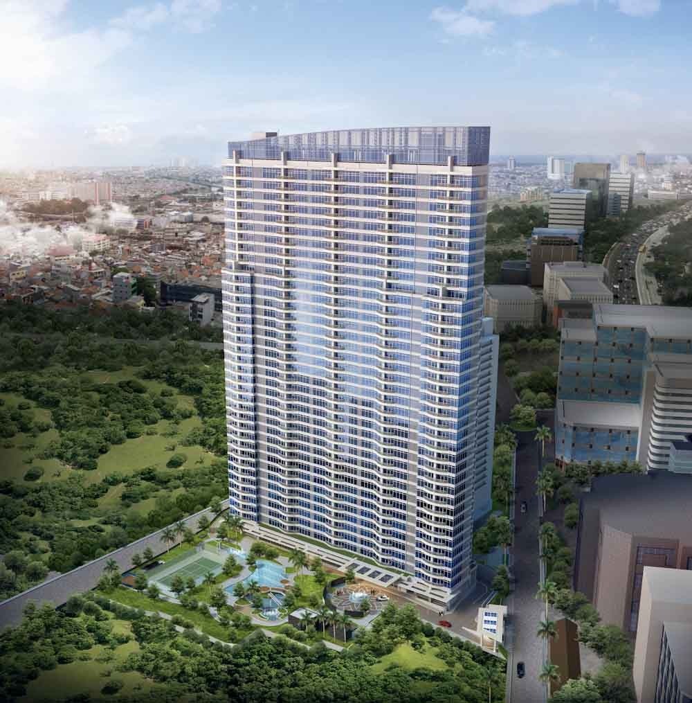 Kejagung Kantongi Rp10,7 Miliar dari Lelang 5 Apartemen Rampasan Benny Tjokro (FOTO:Dok Ist)
