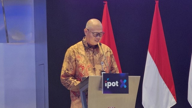 BEI Dorong Broker Manfaatkan Teknologi untuk Tingkatkan Kualitas Investor Pasar Modal (Foto: iNews Media Group)