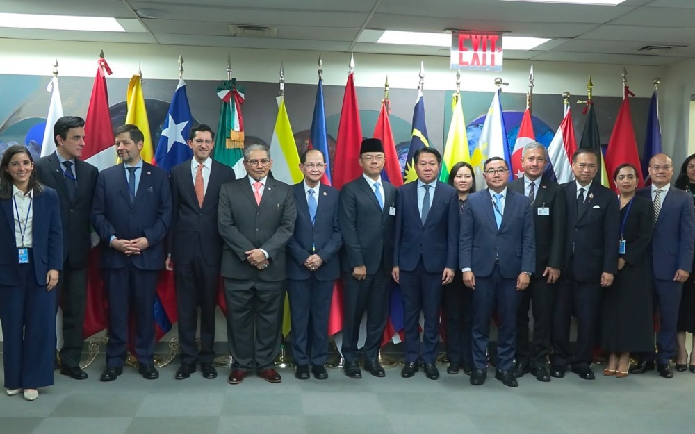 Indonesia Punya Perjanjian Bebas Visa dengan Lebanon, Republik Dominika serta Saint Vincent dan Grenadines