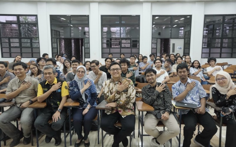 Peruri Akan Gelar Digital Summit 2026