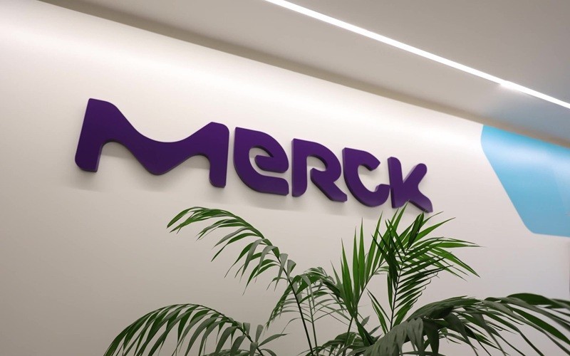 Jelang Kontrak P&G Berakhir, Merck (MERK) Catat Impairment Pabrik Rp87 Miliar (Foto: dok MERK)