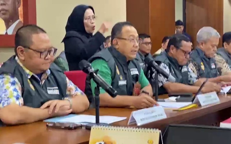 Kortas Tipikor Polri Tetapkan Bupati Gowa Tersangka Dugaan Pemerasan-TPPU